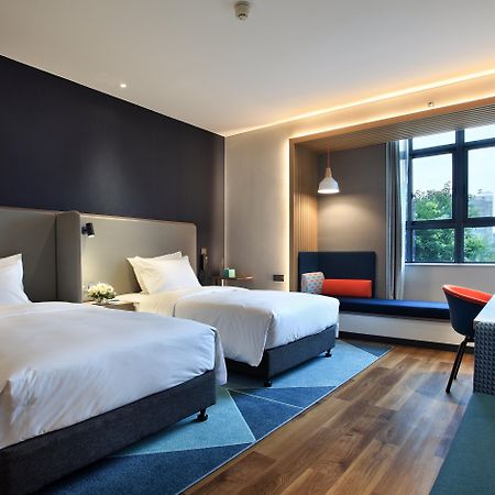Holiday Inn Express Guilin City Center By Ihg エクステリア 写真