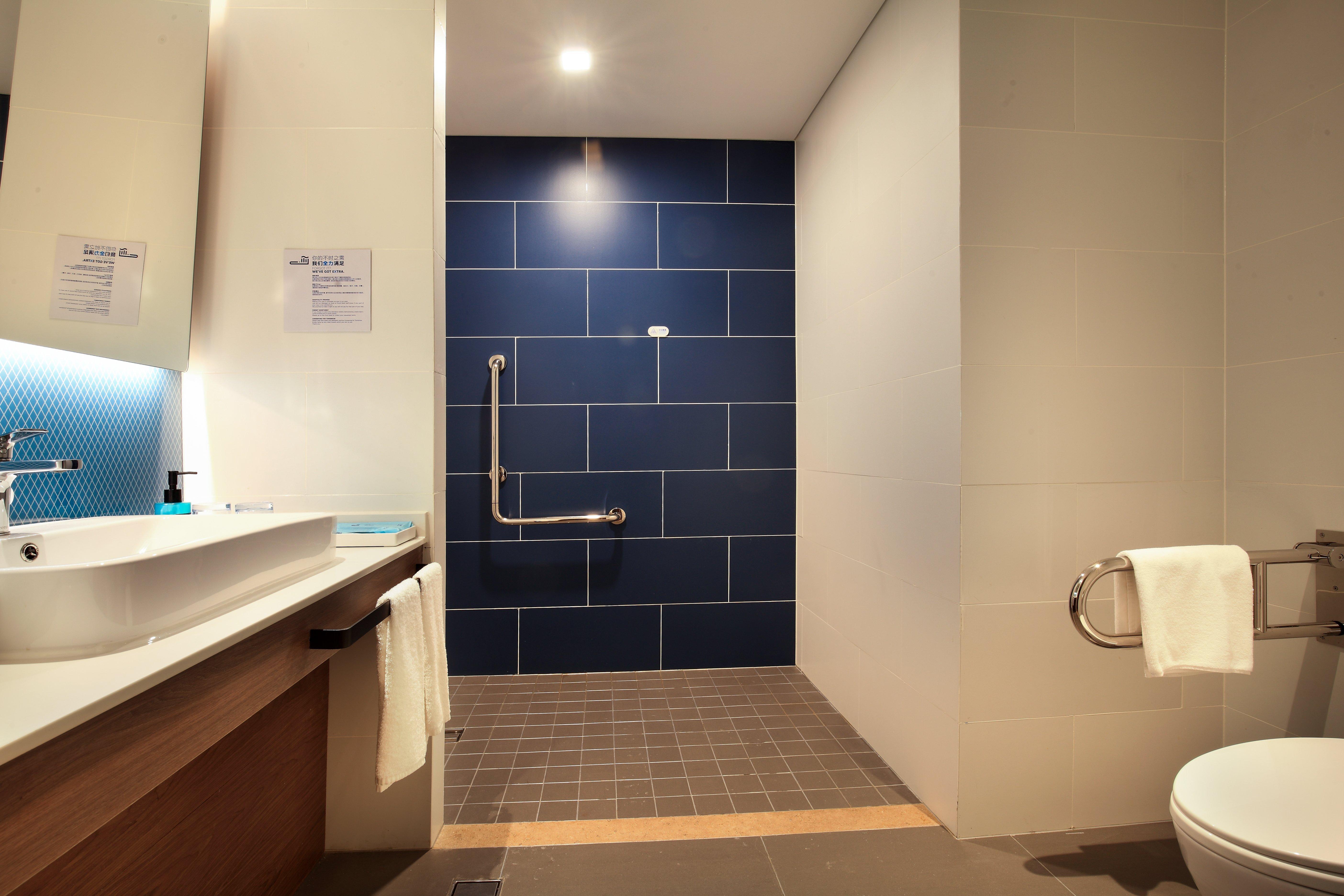 Holiday Inn Express Guilin City Center By Ihg エクステリア 写真