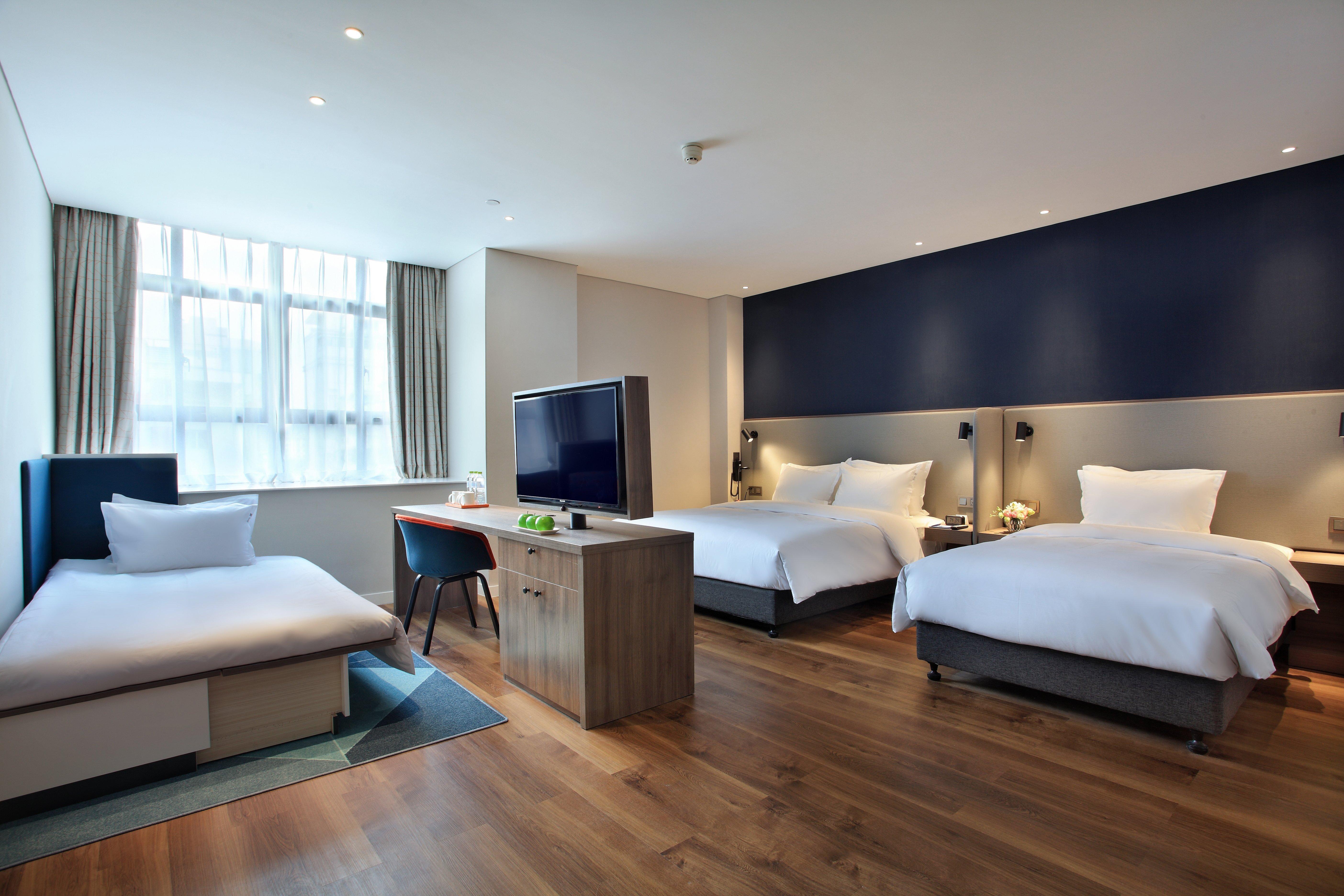 Holiday Inn Express Guilin City Center By Ihg エクステリア 写真
