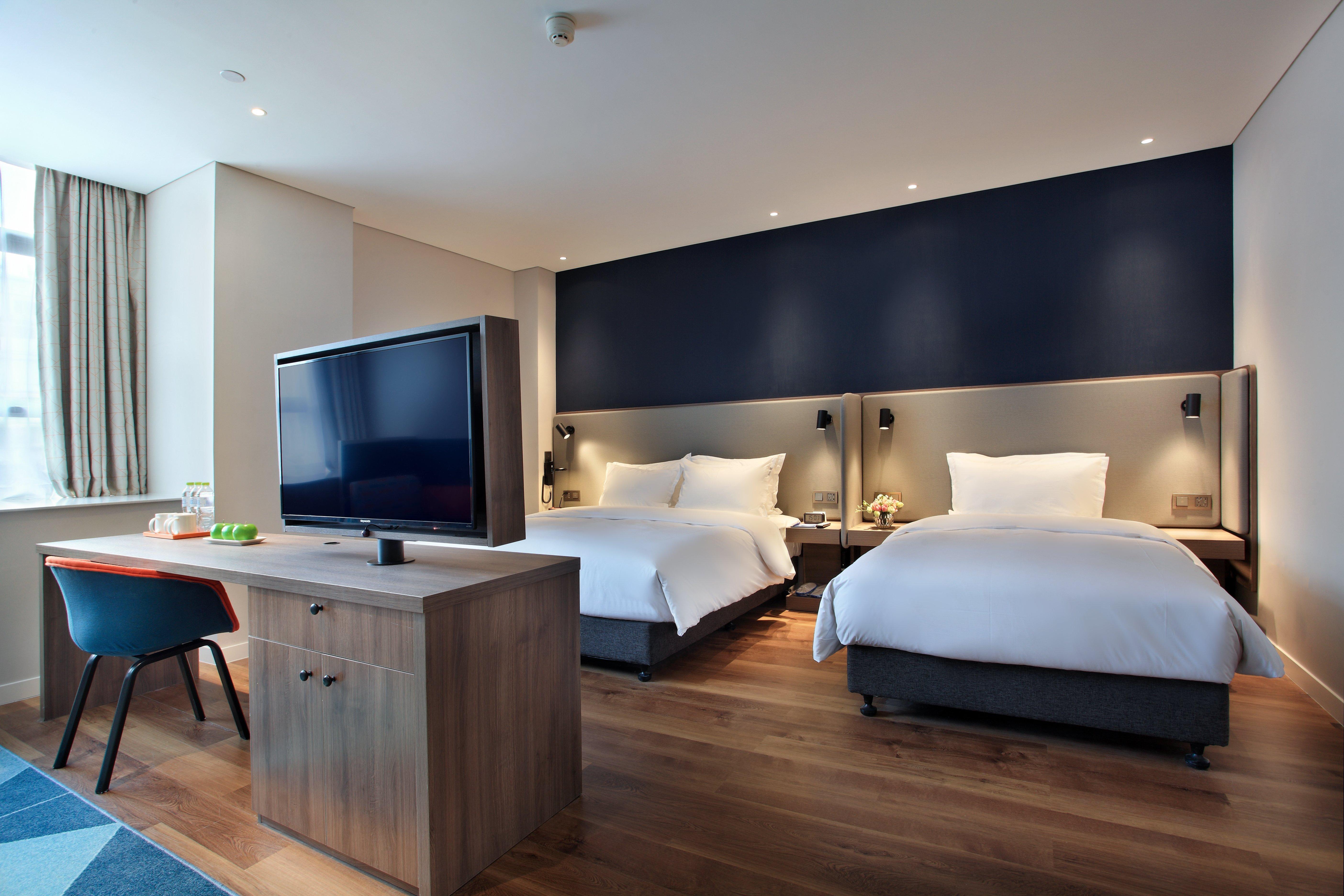 Holiday Inn Express Guilin City Center By Ihg エクステリア 写真