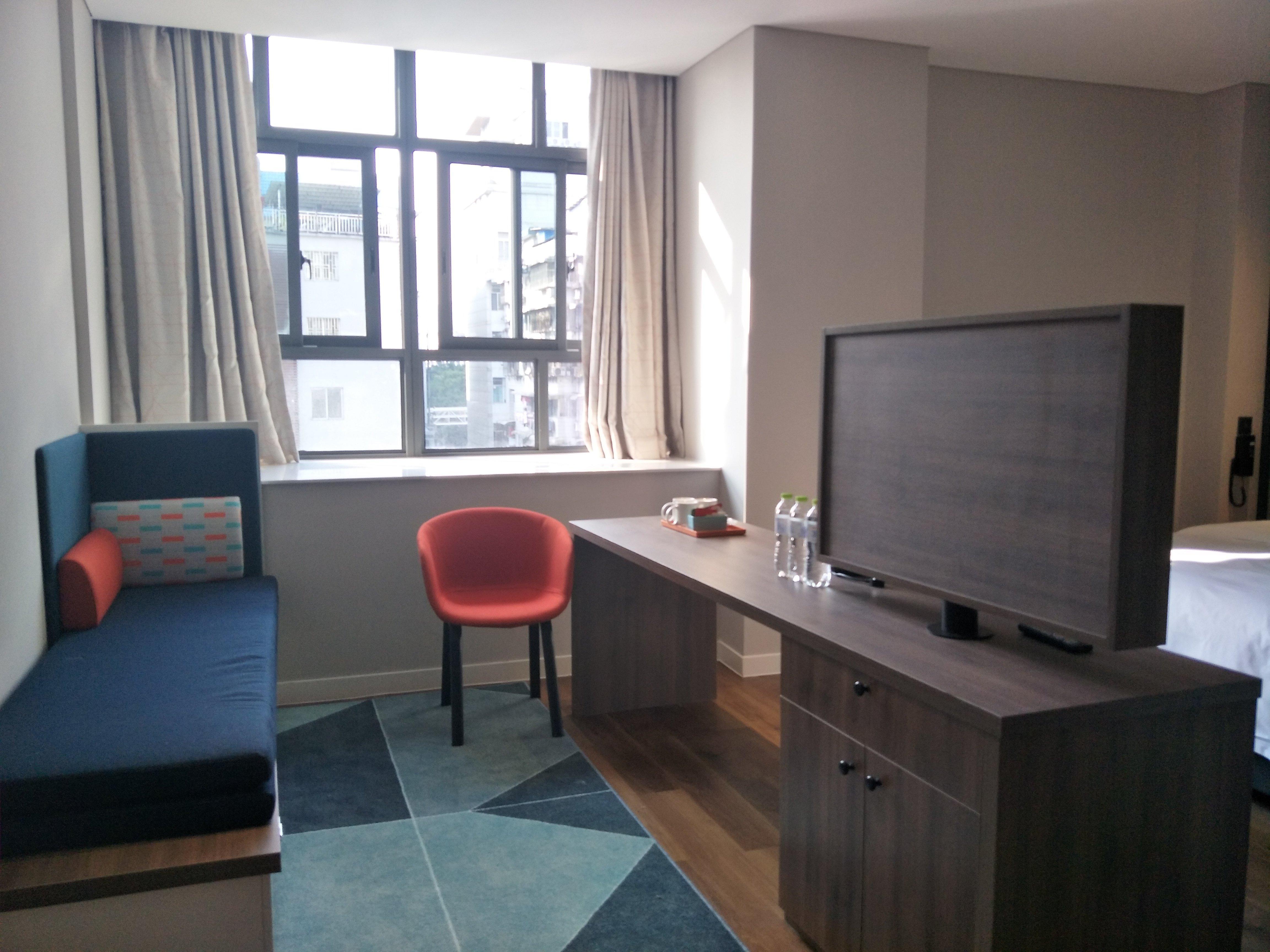 Holiday Inn Express Guilin City Center By Ihg エクステリア 写真