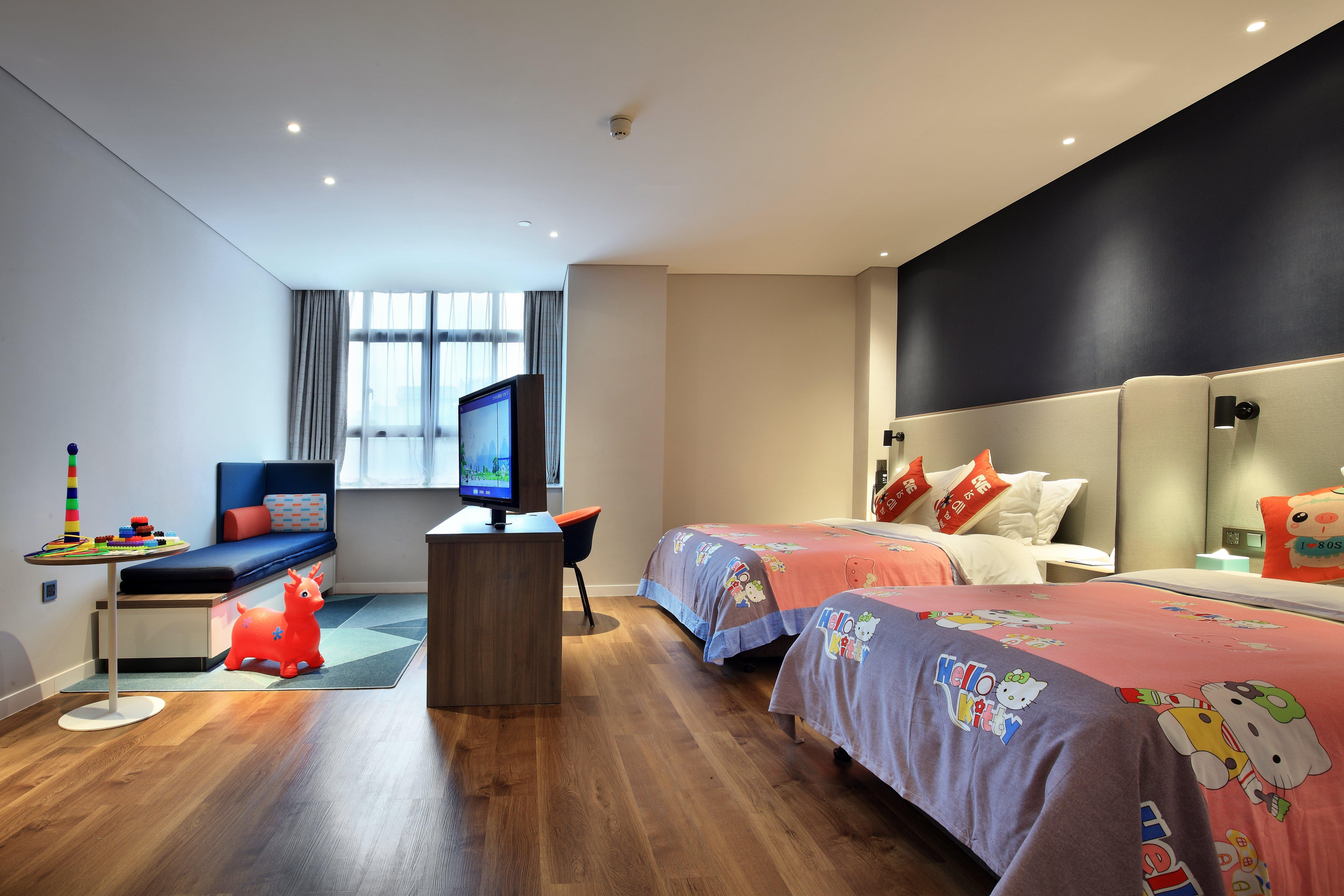 Holiday Inn Express Guilin City Center By Ihg エクステリア 写真