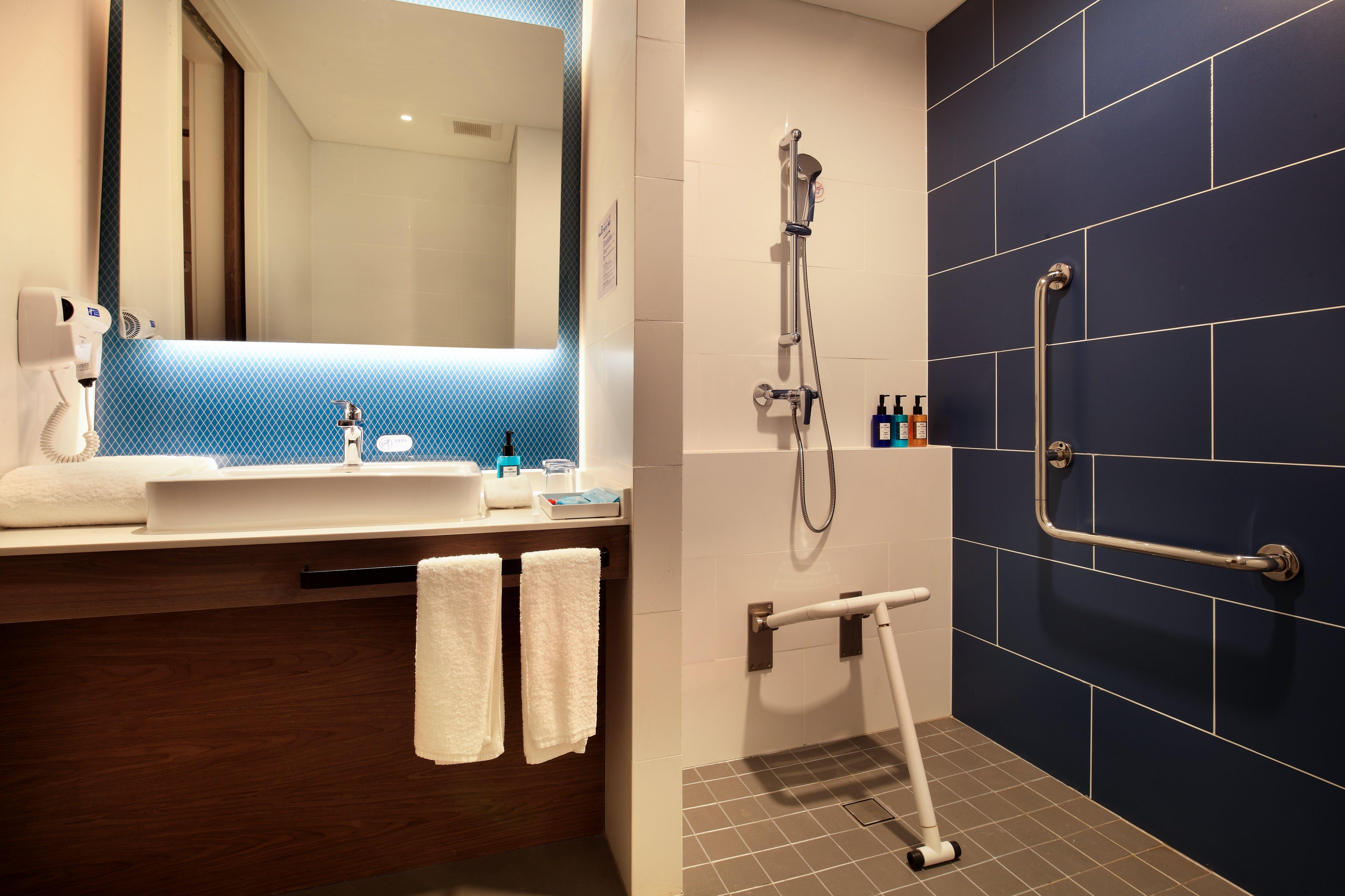 Holiday Inn Express Guilin City Center By Ihg エクステリア 写真