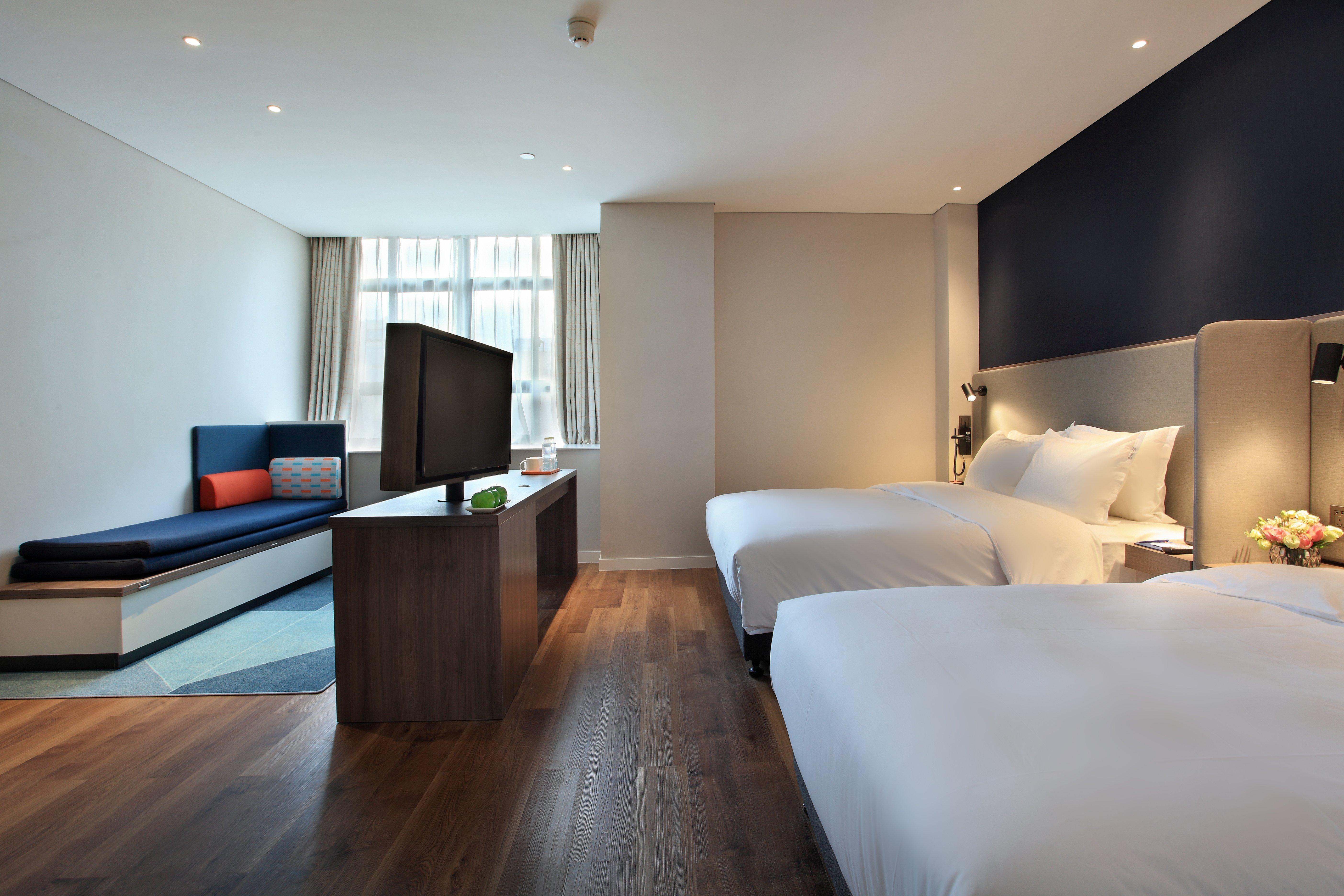 Holiday Inn Express Guilin City Center By Ihg エクステリア 写真