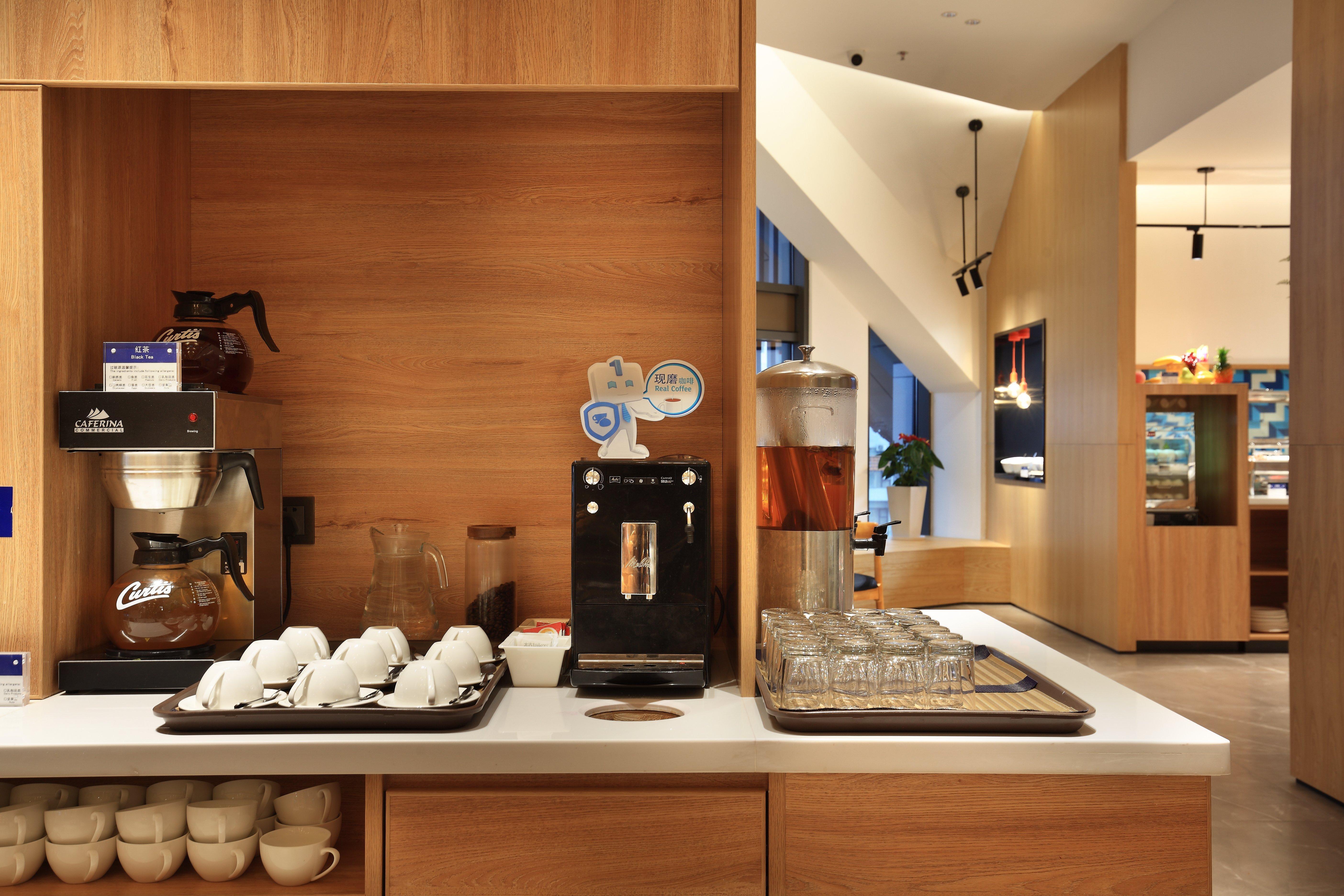 Holiday Inn Express Guilin City Center By Ihg エクステリア 写真