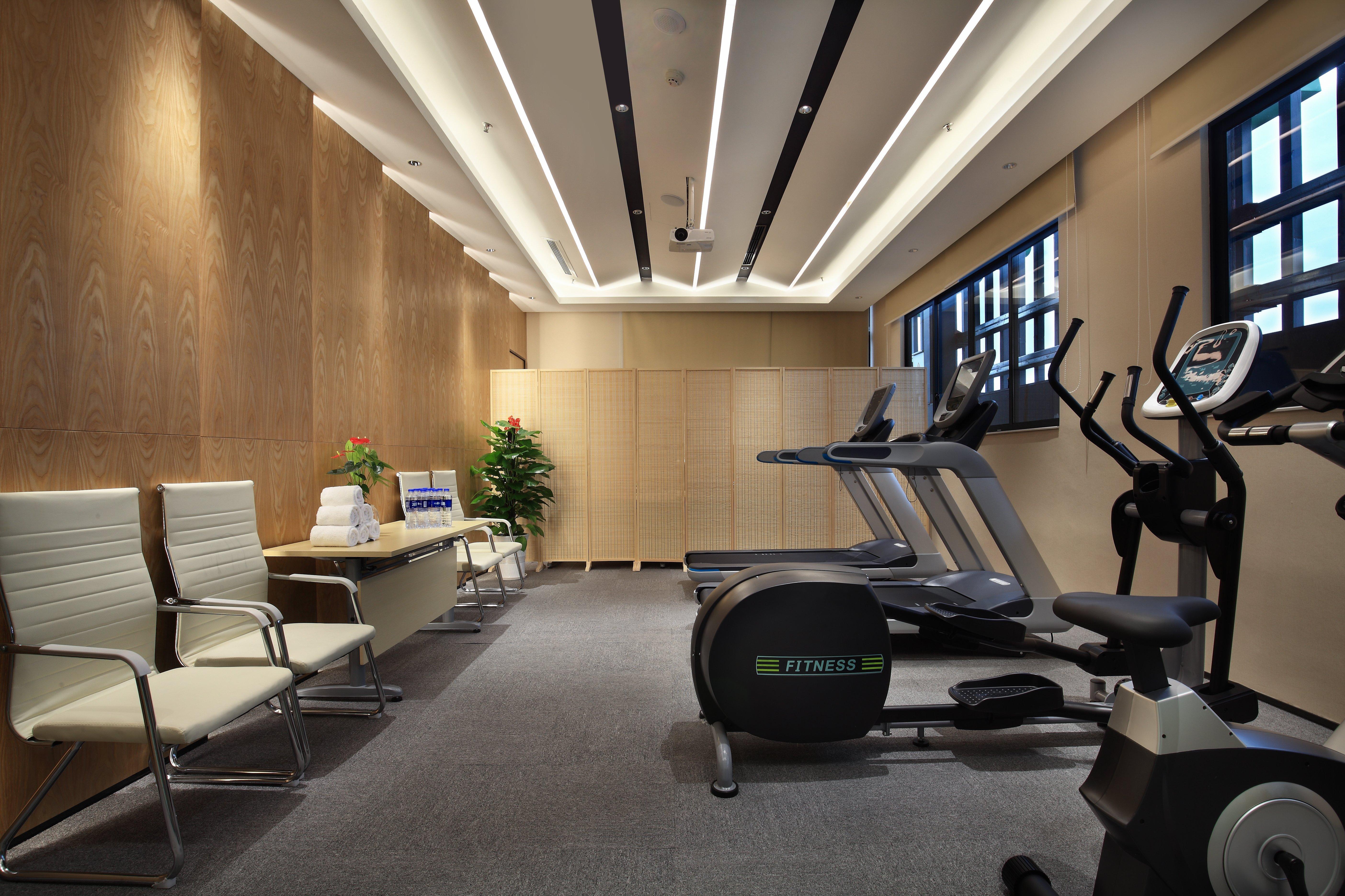 Holiday Inn Express Guilin City Center By Ihg エクステリア 写真