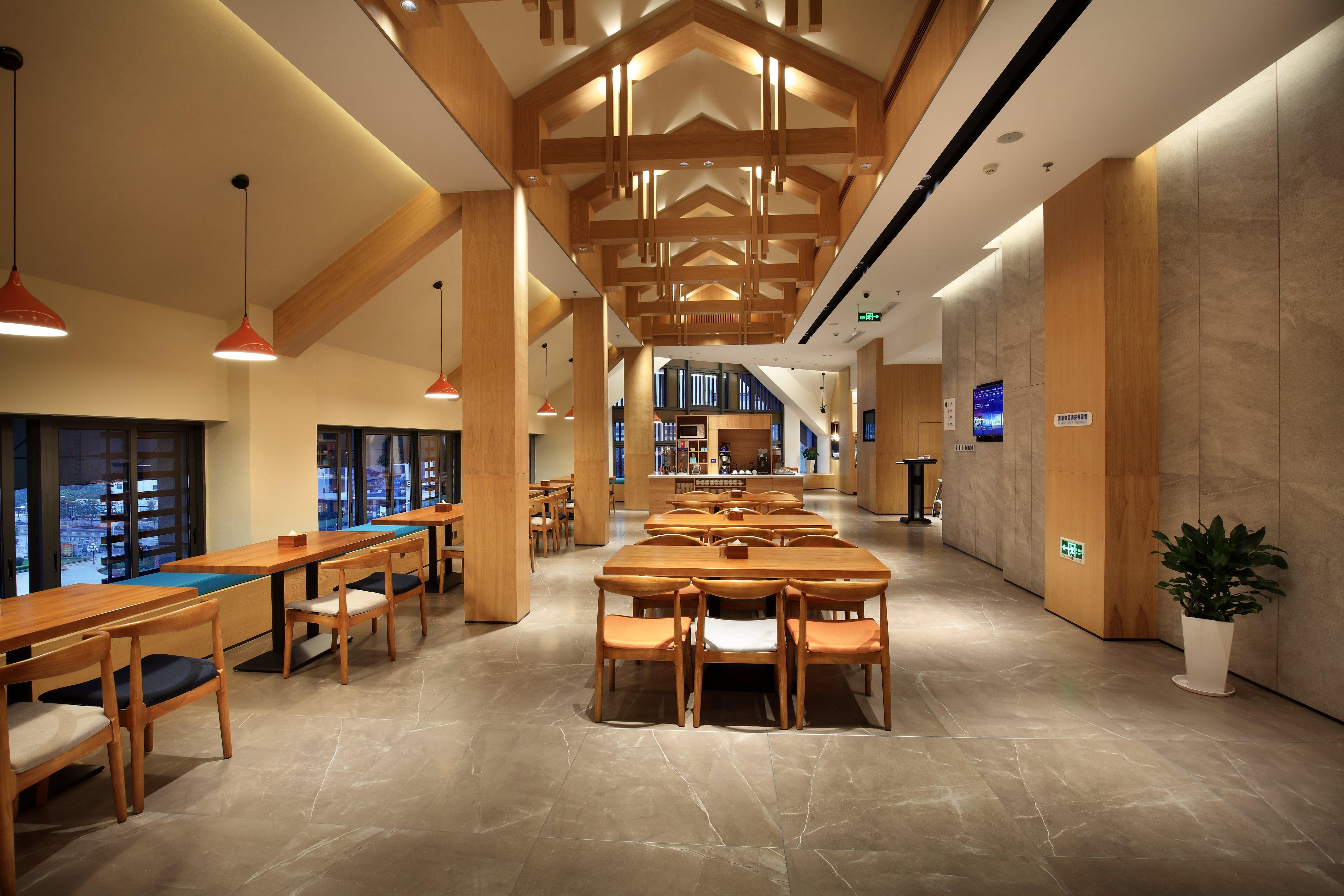 Holiday Inn Express Guilin City Center By Ihg エクステリア 写真