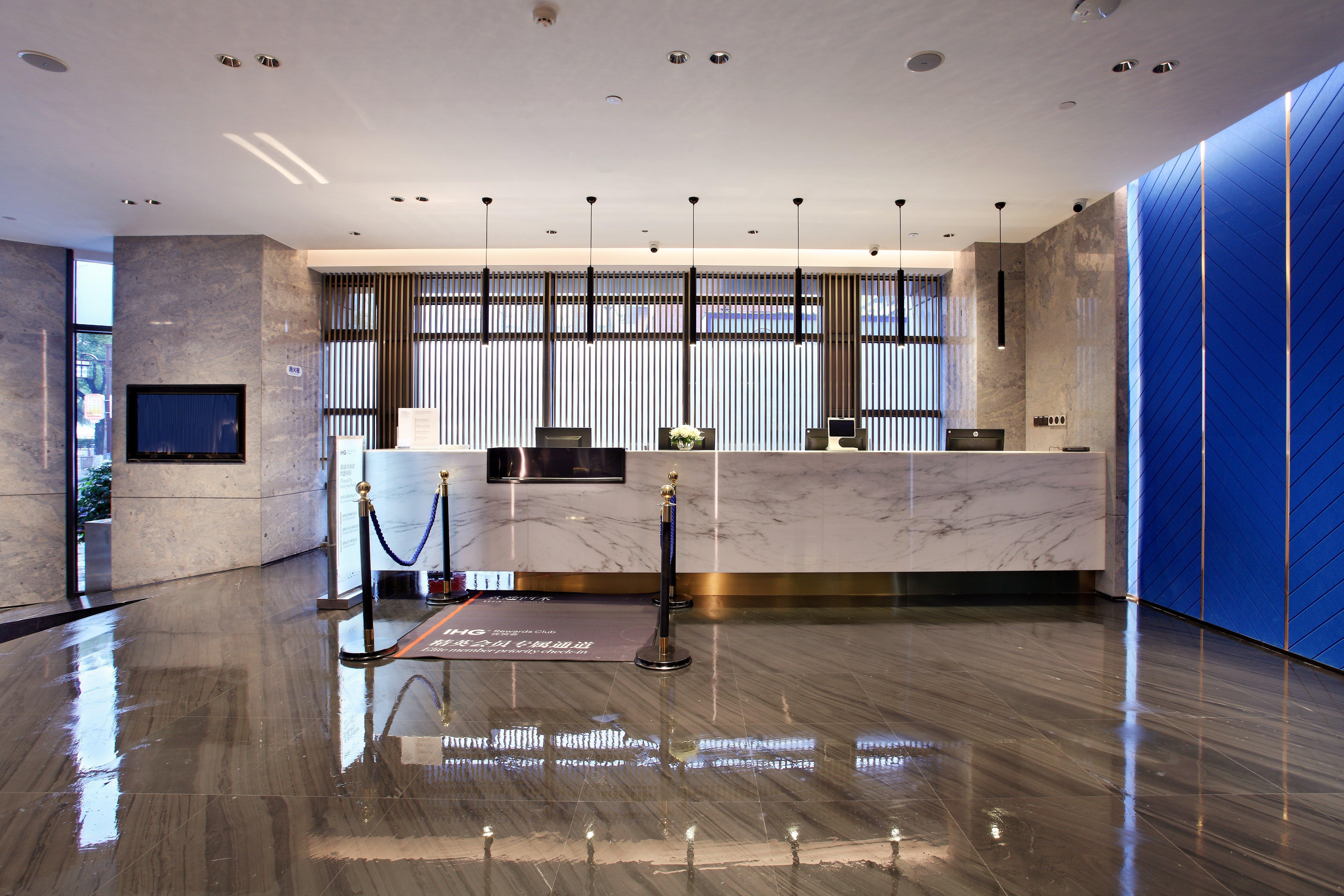 Holiday Inn Express Guilin City Center By Ihg エクステリア 写真