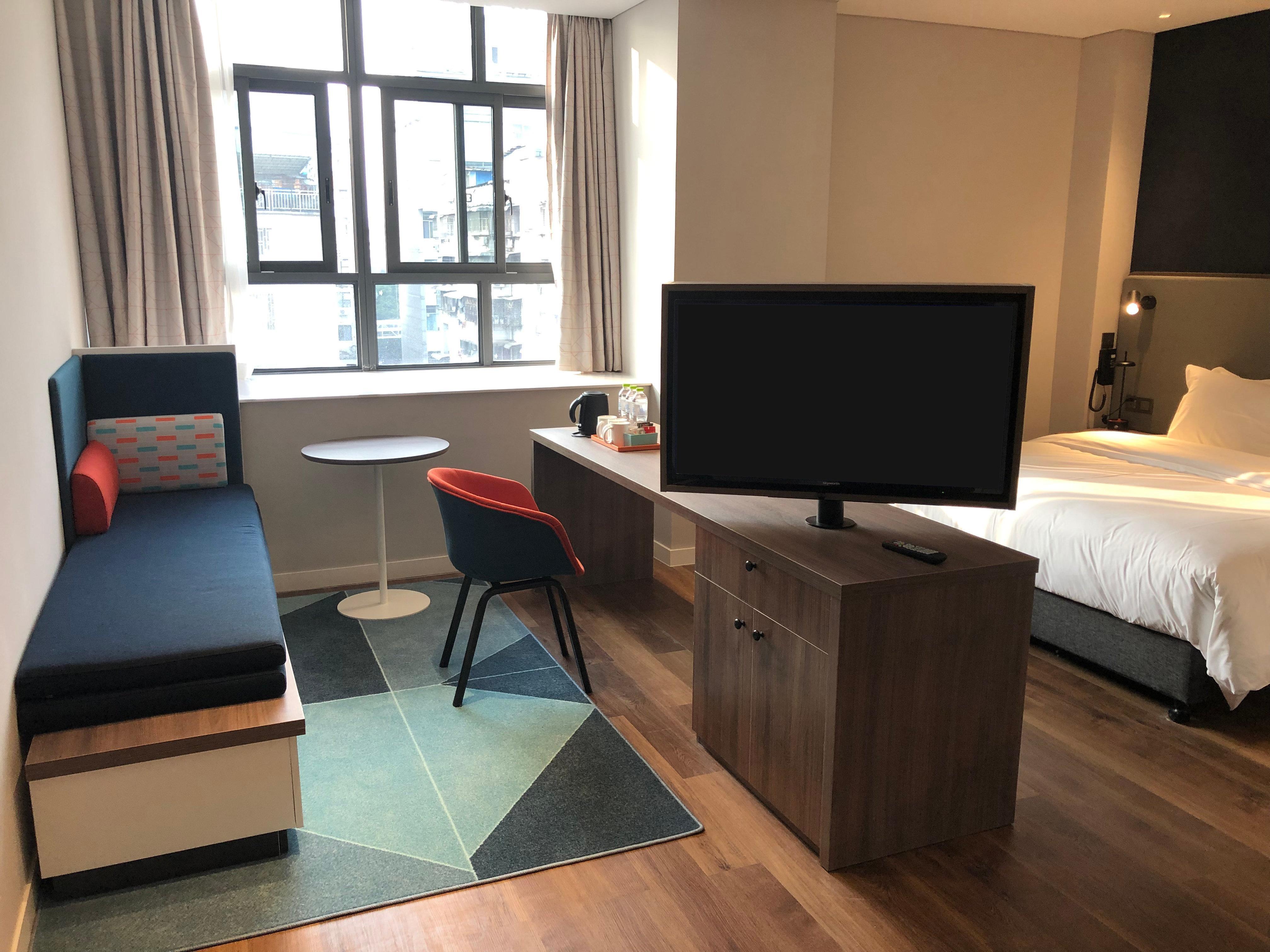 Holiday Inn Express Guilin City Center By Ihg エクステリア 写真