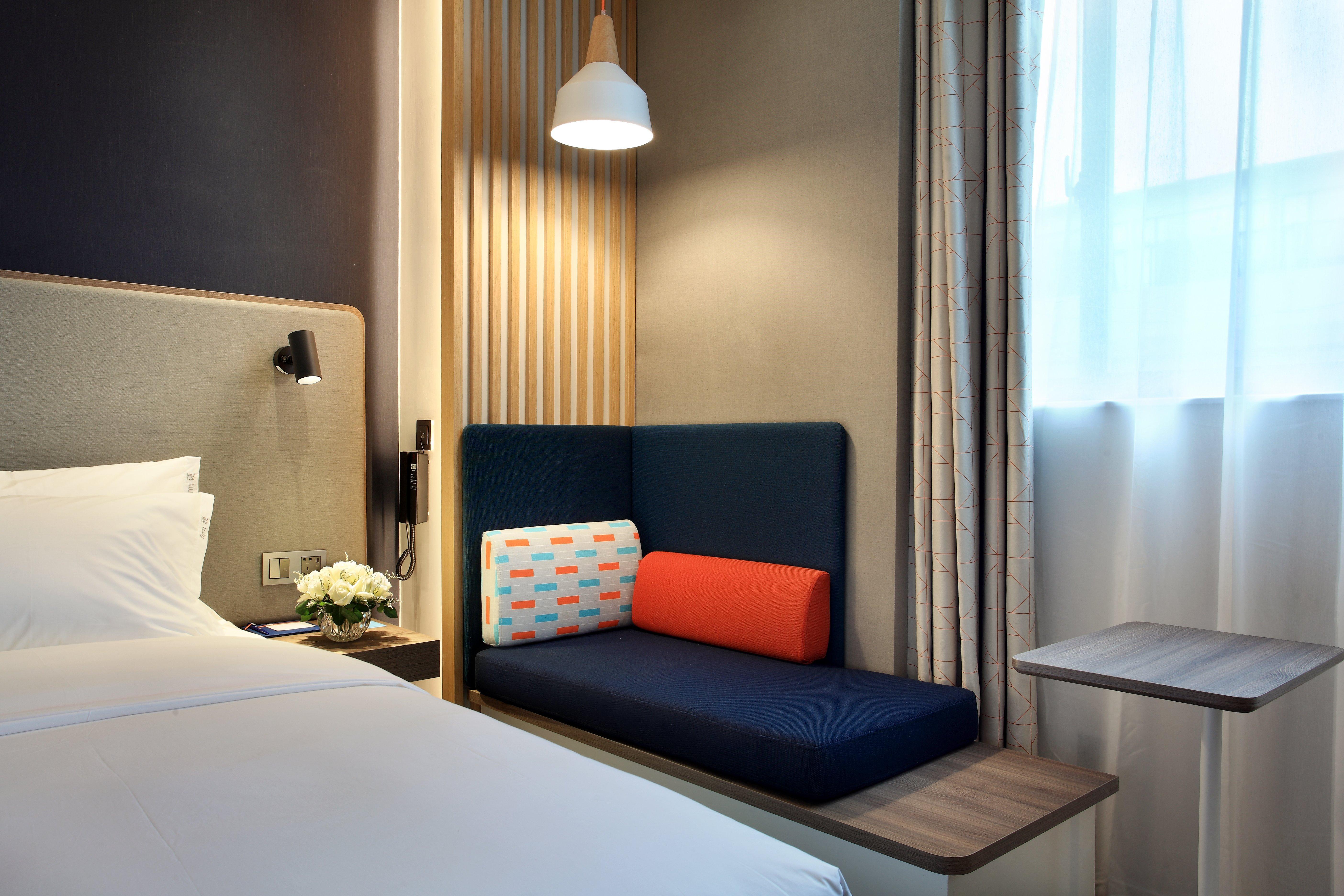 Holiday Inn Express Guilin City Center By Ihg エクステリア 写真