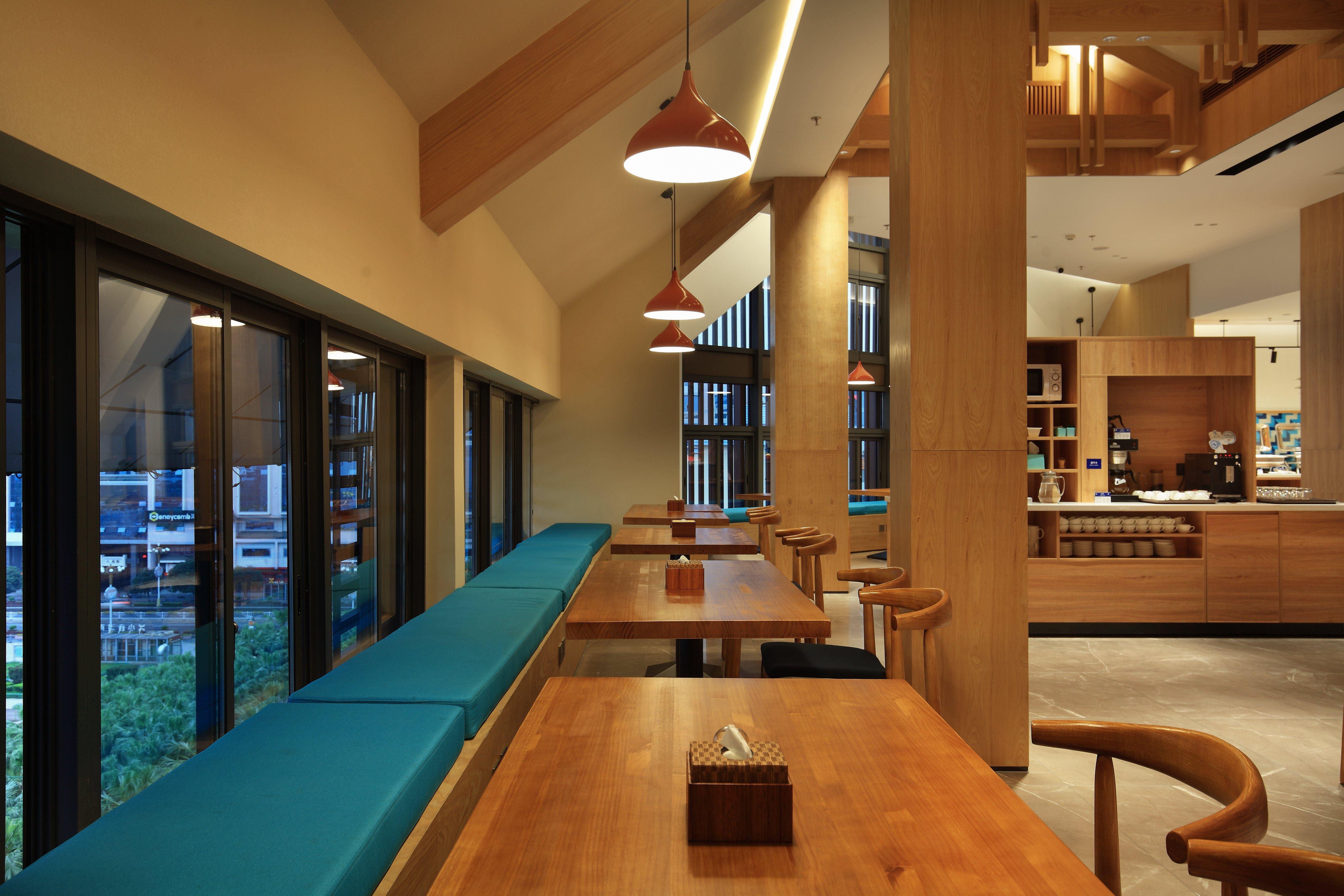 Holiday Inn Express Guilin City Center By Ihg エクステリア 写真