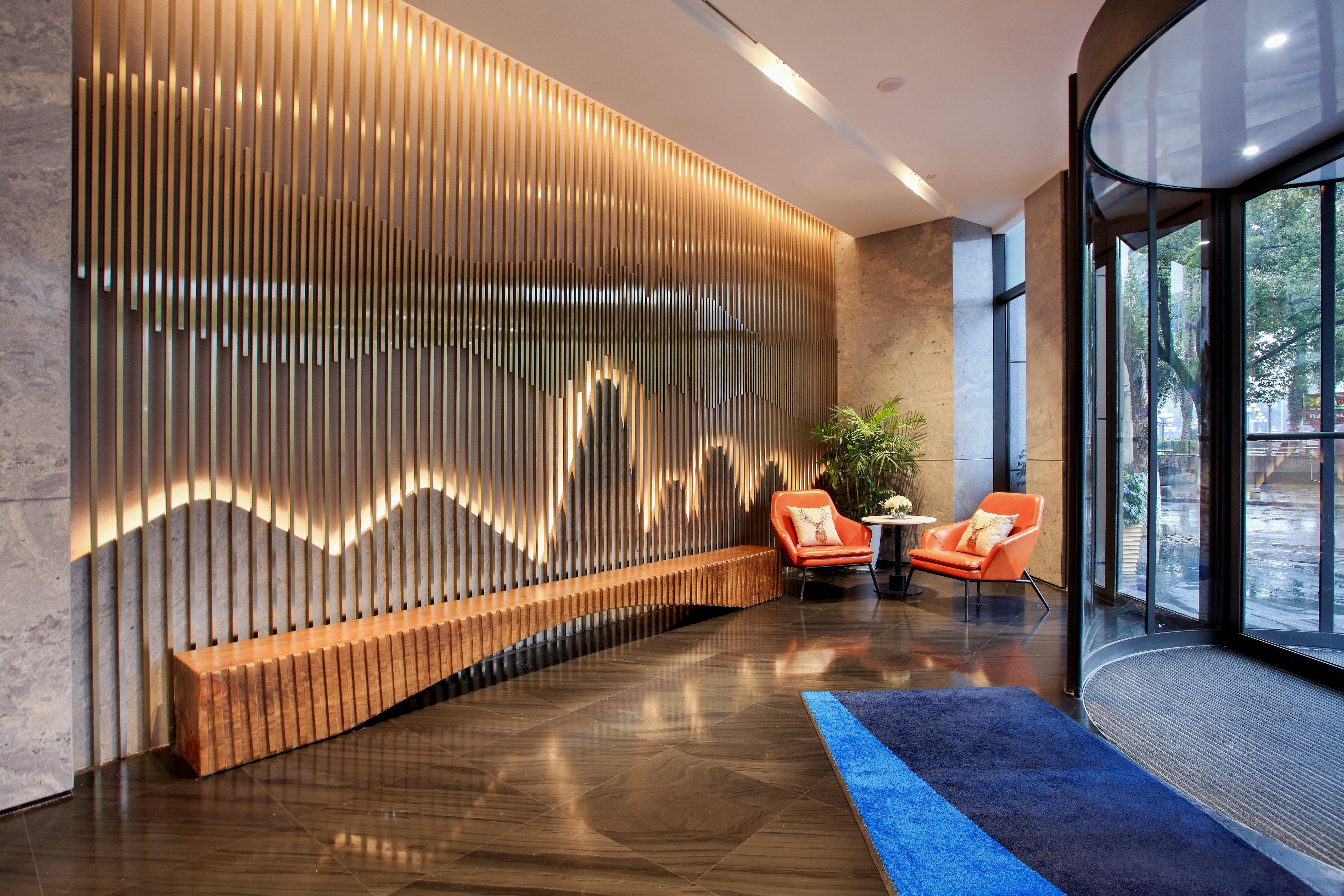 Holiday Inn Express Guilin City Center By Ihg エクステリア 写真
