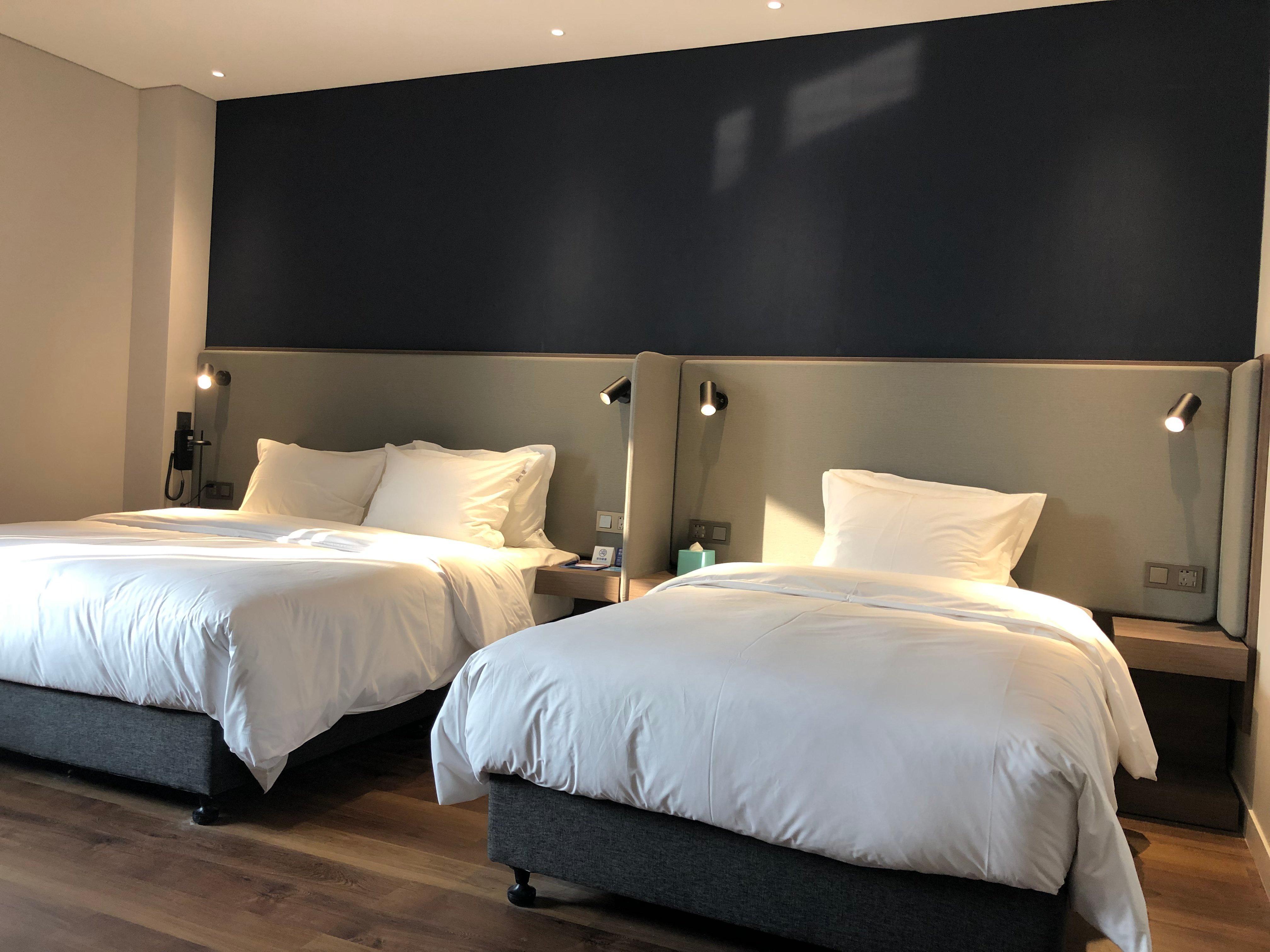 Holiday Inn Express Guilin City Center By Ihg エクステリア 写真