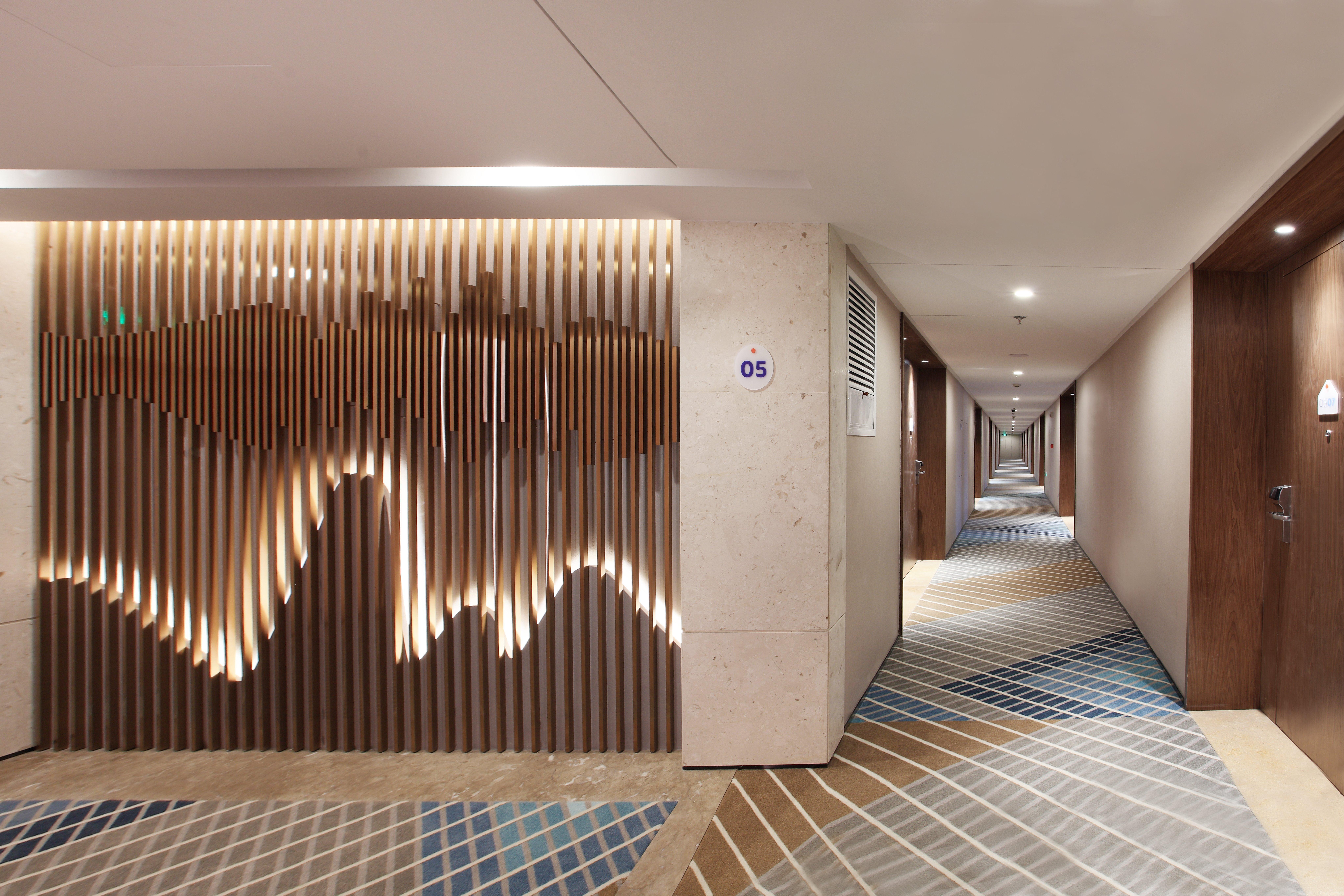 Holiday Inn Express Guilin City Center By Ihg エクステリア 写真