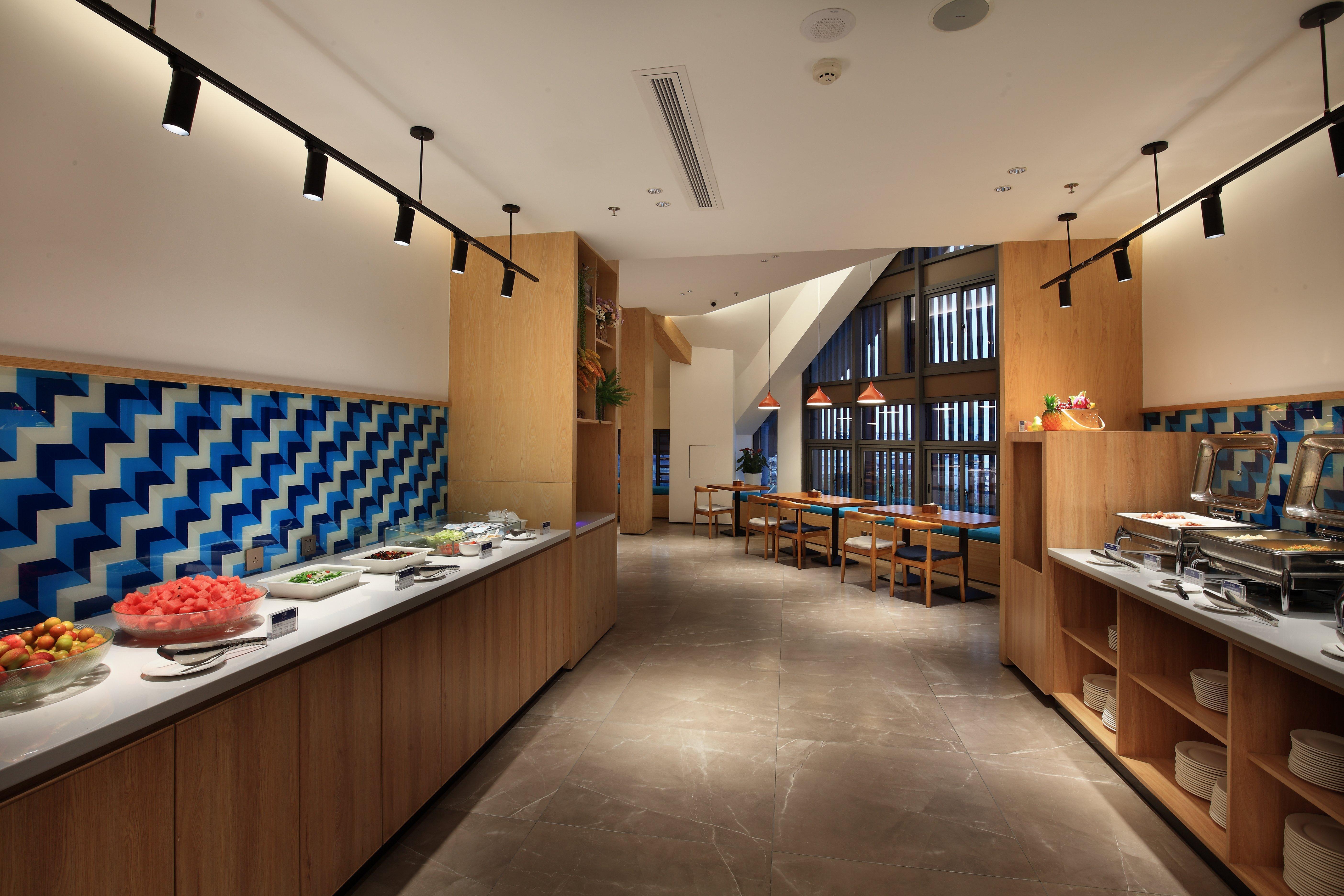 Holiday Inn Express Guilin City Center By Ihg エクステリア 写真
