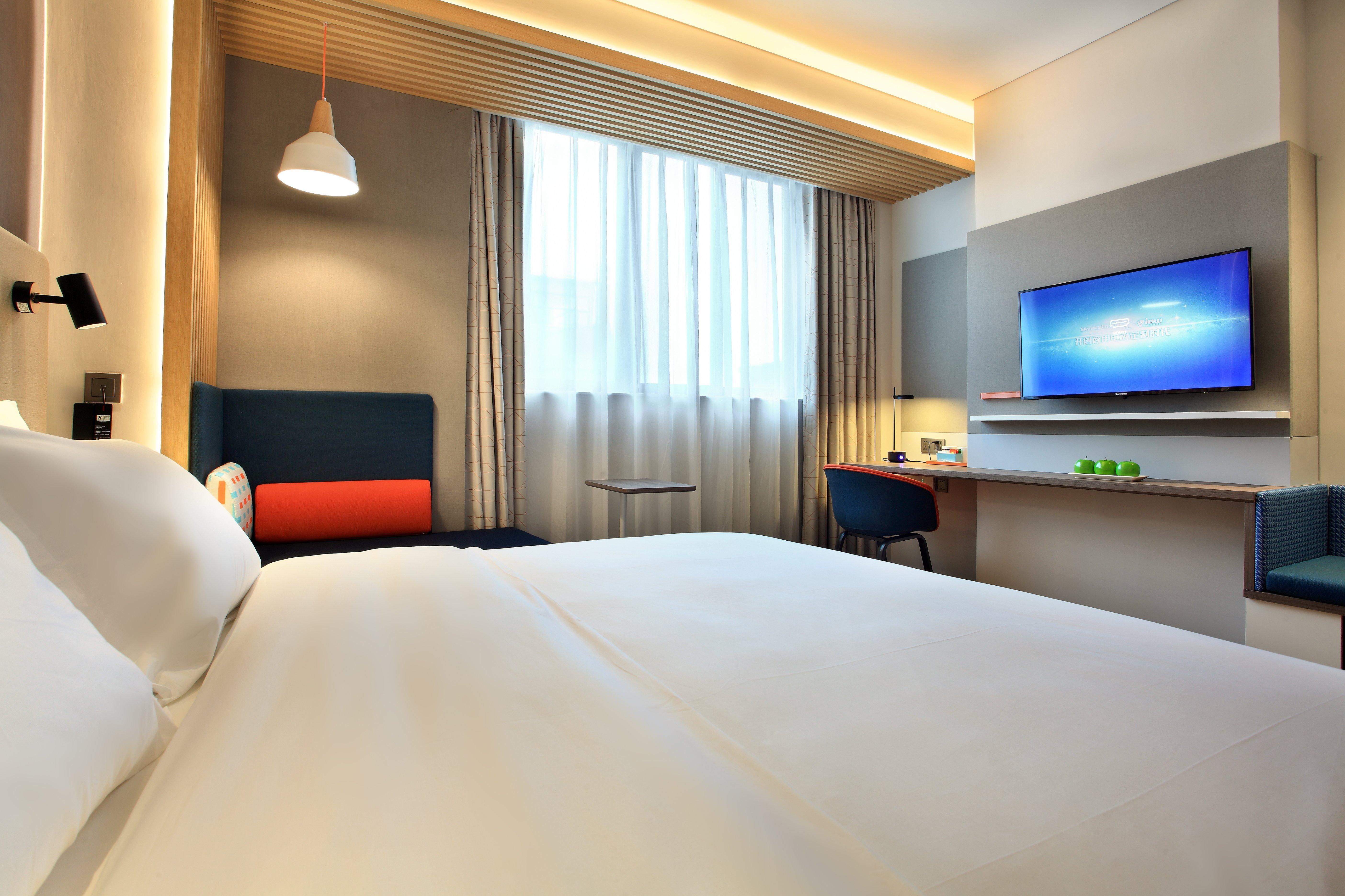 Holiday Inn Express Guilin City Center By Ihg エクステリア 写真