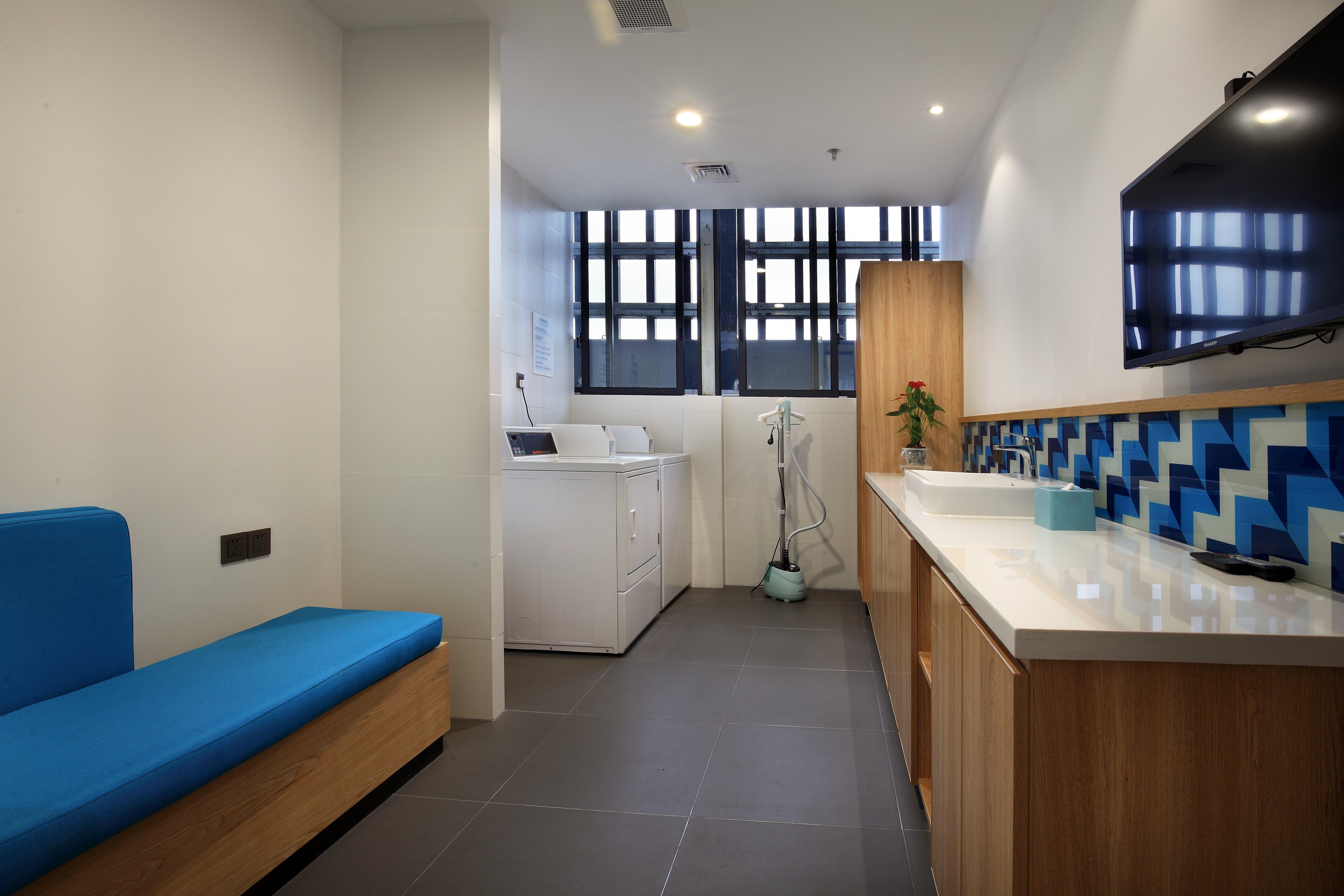 Holiday Inn Express Guilin City Center By Ihg エクステリア 写真