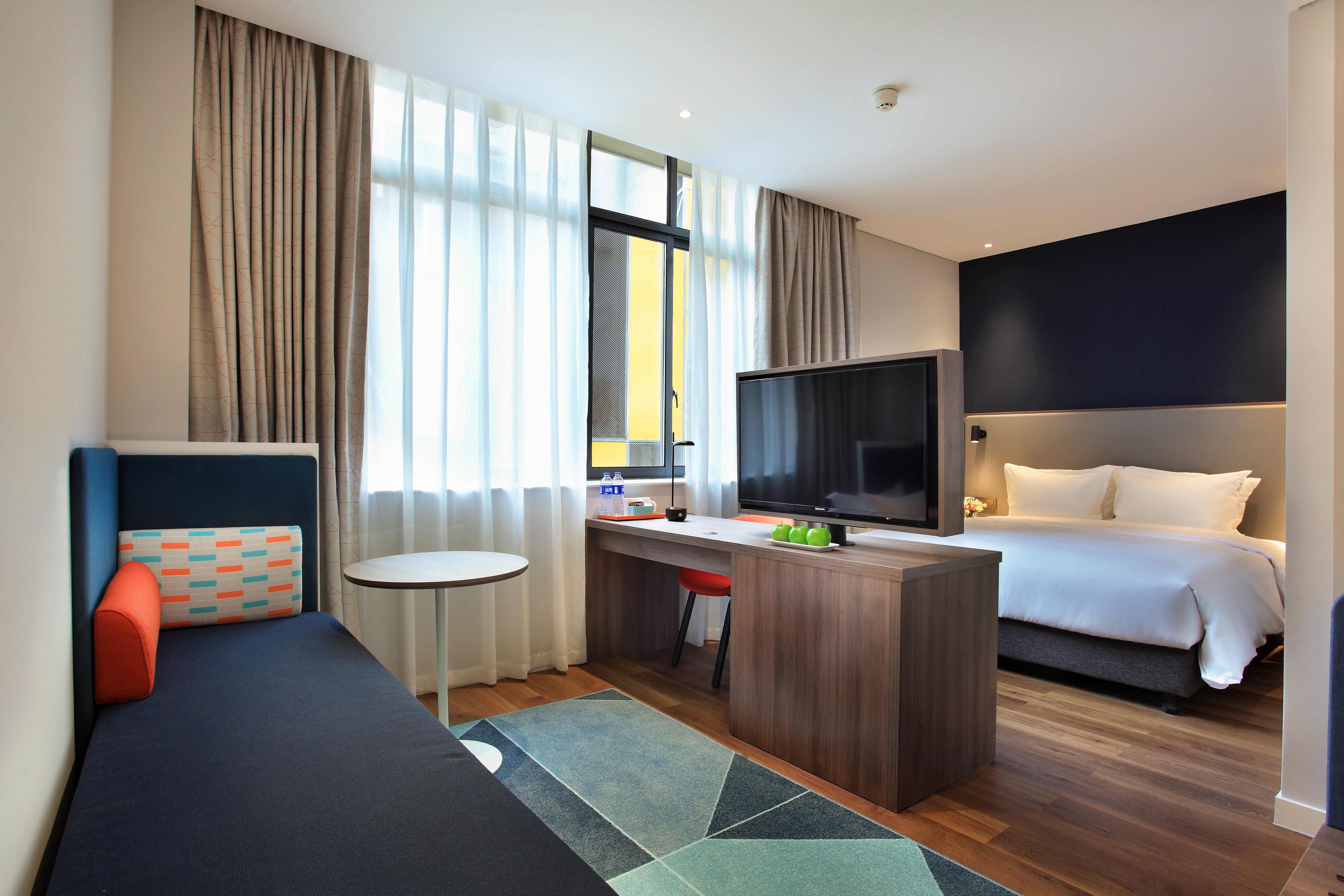 Holiday Inn Express Guilin City Center By Ihg エクステリア 写真